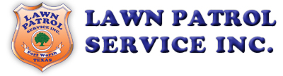 Lawn Patrol Service Inc.